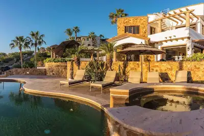 Image de Casa Marcus Cresta del Mar By The Agency Baja Travel