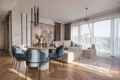 Image de Pratum Resort – Lakeview Apartment