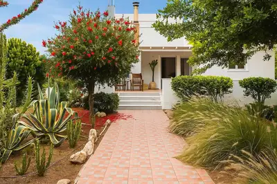 Image de Villa Mia – Peaceful Oasis in Ierapetra, Crete