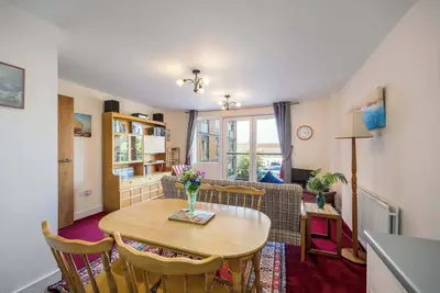 Image de Belle Buoy - Town Centre Location with Free Parking