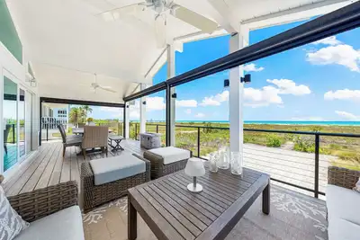 Image de Private Home Directly on Siesta Key Beach!