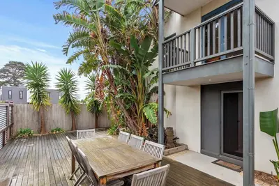 Image de Kava Villa Cowes Close to Beach