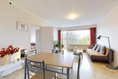 Image de Brussels Cosy Sunny Home
