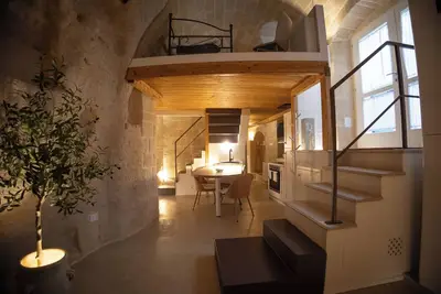 Image de Luna Inn - Une Chambre Maison, Couchages 4