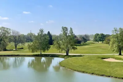 Image de Family-Friendly Resort – Steps to Golf, Lake, Pool & Conference Center - 4 Units