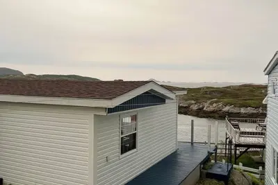 Image de Comfort and a View