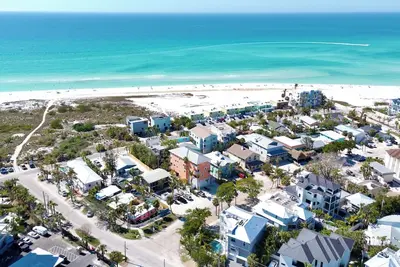 Image de Beach House Sk – Your Siesta Key Escape!