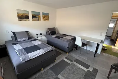 Image de Fitters' apartment