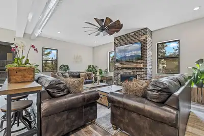 Image de Gathering Tree's Group stay