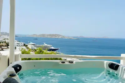Image de Villa Panoramic View