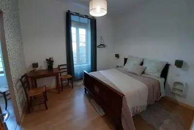 Image de L'ancienne école du village vous accueille au cœur de la belle Margeride.