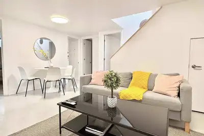 Image de 4 Grandes Chambres Centre-Ville