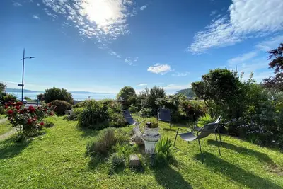 Image de Chez Mamie Bretagne, un paradis en bord de plage