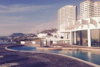 Image de Villa Pacifica and Calafia, Ocean Front Villa
