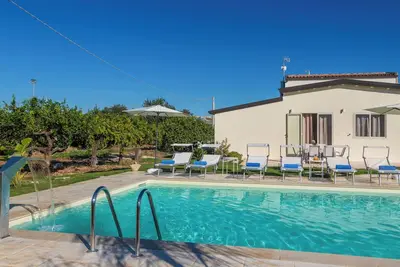 Image de Profumo di Zagara 6+2, Emma Villas