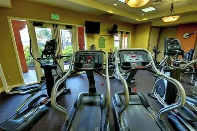Image de 1 bedroom condo Bonnet Creek