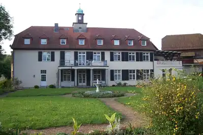 Image de Vacation apartment, Villa, Marienhof