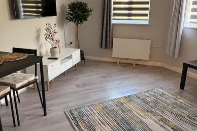 Image de Chafford Hundred's Premier 2-Bedroom Apartment
