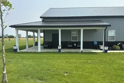 Image de Beautiful Country Setting 1100 Sq. Ft Loft Barn Dominium Apartment all Amenities