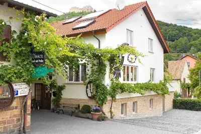 Image de Apartment, shower, Wc, non-smoking - Andergasser Stubb