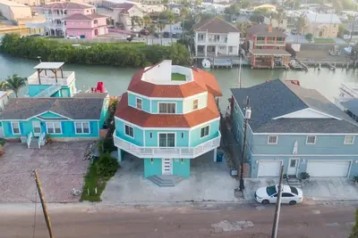 Image de New! Blizzard's Lighthouse