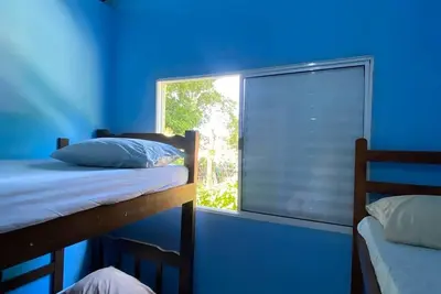 Image de Holiday home in Trindade, Paraty Rj Less than 1 minute from the sand 🤩