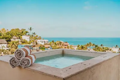 Image de Your slice of heaven in Sayulita