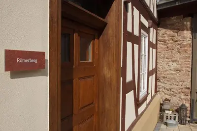 Image de Appartement Römerberg Fachwerkhaus - LindenONE vacation apartments
