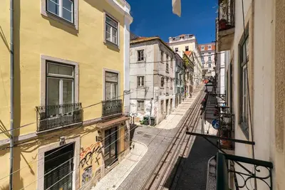 Image de Full accommodation: apartment in Lisbon, Portugal