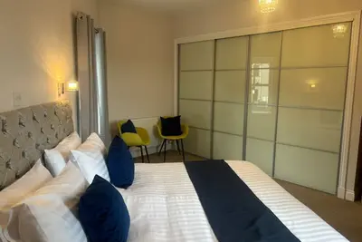 Image de Marine Rooms - Family Room