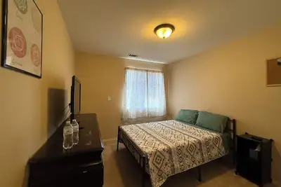 Image de 4-bedroom house in marvelous Grand Junction with Ac, WiFi