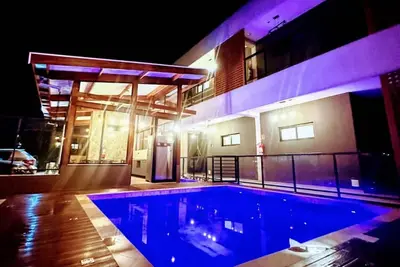 Image de Bettys Enseada guesthouse apartments