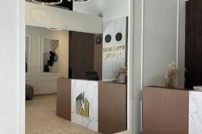 Image de Batumi Seaside Apartment - Komunna Tower