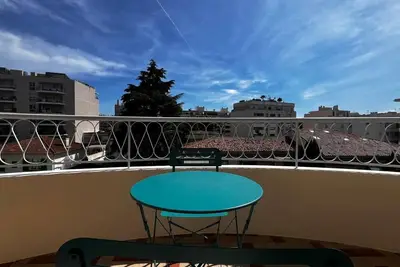 Image de Joli appartement à deux pas des plages