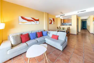 Image de Appartement, Ă 200m de la plage de Riells