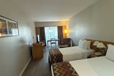 Image de Apart Hotel Sol Alphaville - double room