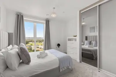 Image de The Lasgidi - Two Bed