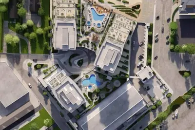 Image de Beach Lake View Resorts