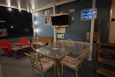 Image de 146 Rv & 138 Rv Vacation Rental n Key Largo Kampground, Fl