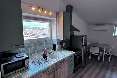 Image de Appartement au calme entre Mer et Lac