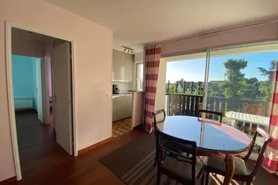 Image de Appartement T3 + Parking à Villers/Mer   dénommé  Residbonheur Porte De La Mer