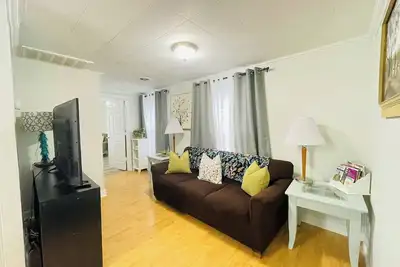 Image de Lookout Apartment
