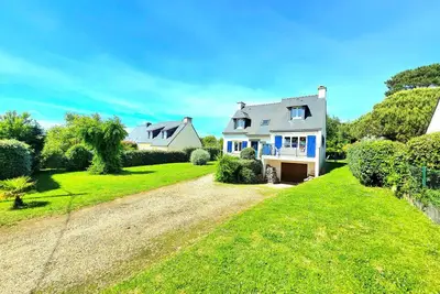 Image de Le Ligno - Maison Néo-bretonne mer et plages