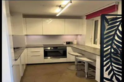 Image de Appartement avec balcon 4p/1bdr proche La Défense