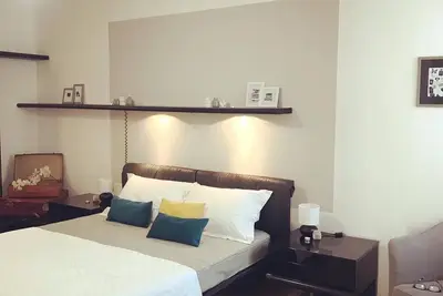 Image de Large apartment in the center of Verona, 500 mt from the Arena