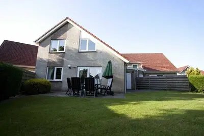 Breen Résidence de vacances tout confort