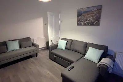 Image de 3-Bed Coastal Retreat
