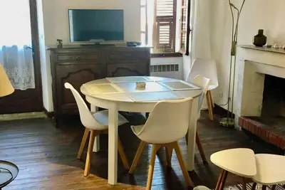 Image de Agréable maison de village