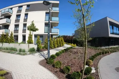 Image de Apartment Moderna