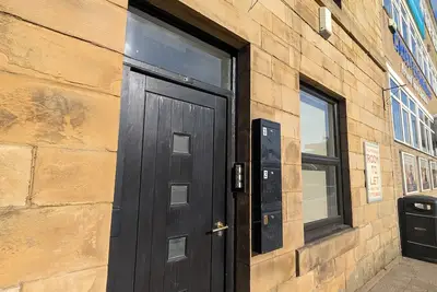 Image de Upperhead Row Apartment